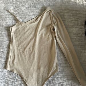 Abercrombie and Fitch body suit